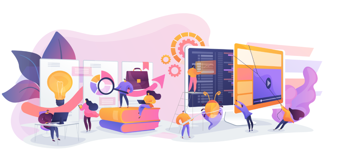 hero dashboard